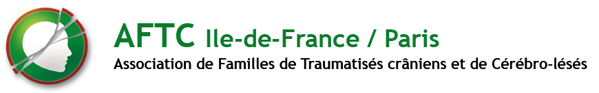 Logo AFTC Paris Île-de-France
