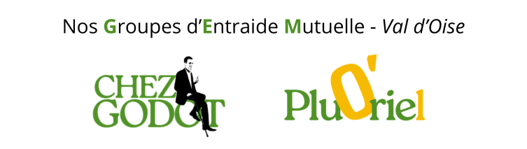 Logo Entraide 95