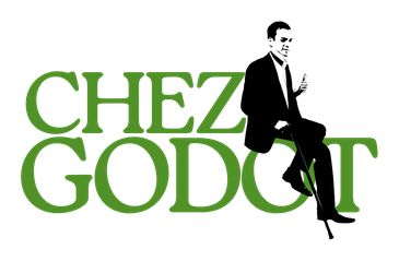 Logo du GEM Chez Godot